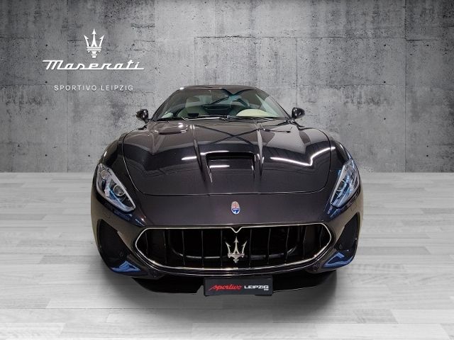Maserati GranTurismo Sport/MC *Sonderleasing* - Bild 1