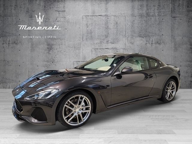 Maserati GranTurismo Sport/MC *Sonderleasing* - Bild 1