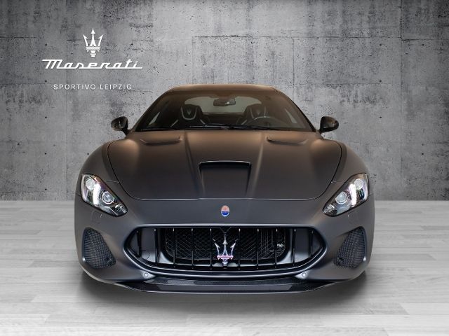 Maserati GranTurismo MC*letztes Exemplar*