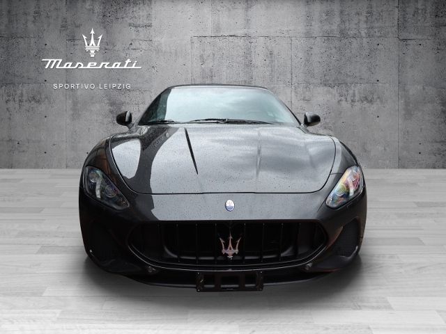 Maserati GranCabrio Sport MY20 - Bild 1