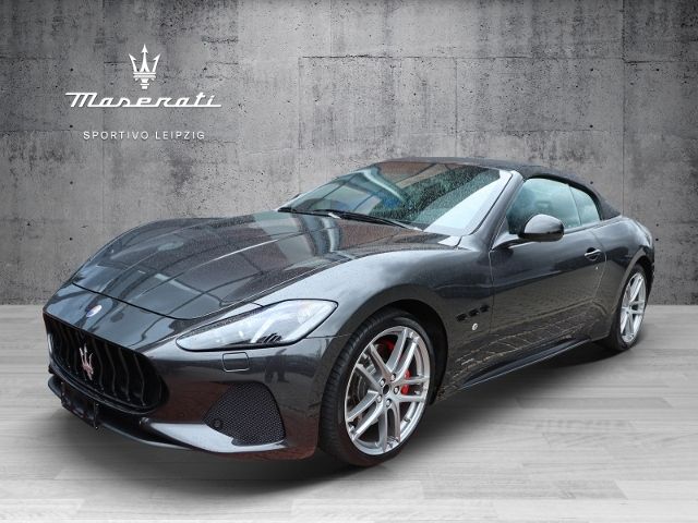 Maserati GranCabrio Sport MY20 - Bild 1