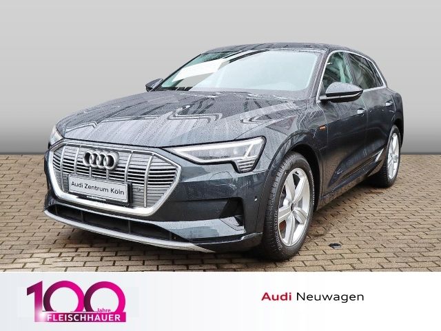 Audi e-tron advanced 55 quattro 300 kW sofort AKTIONSPREIS UPE 95 T - Bild 1