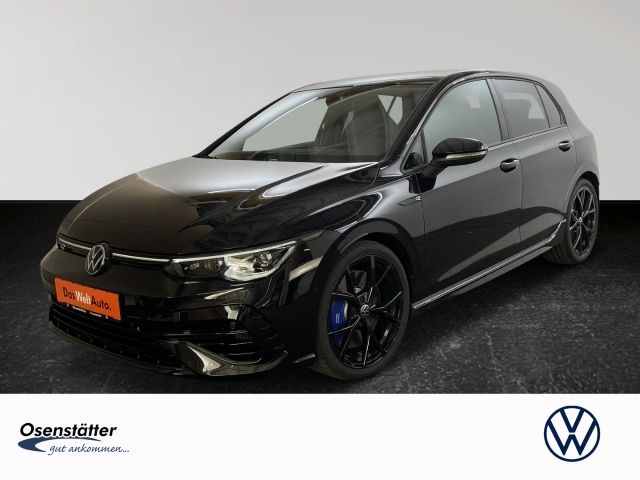 Volkswagen Golf VII R 2,0 l TSI 4MOTION DSG HuD Kamera Pano LED-Matrix Soundsystem - Bild 1