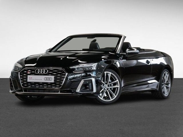 Audi S5 Cabrio TFSI tiptronic MatrixLED+B&O+Kamera+Carbon+