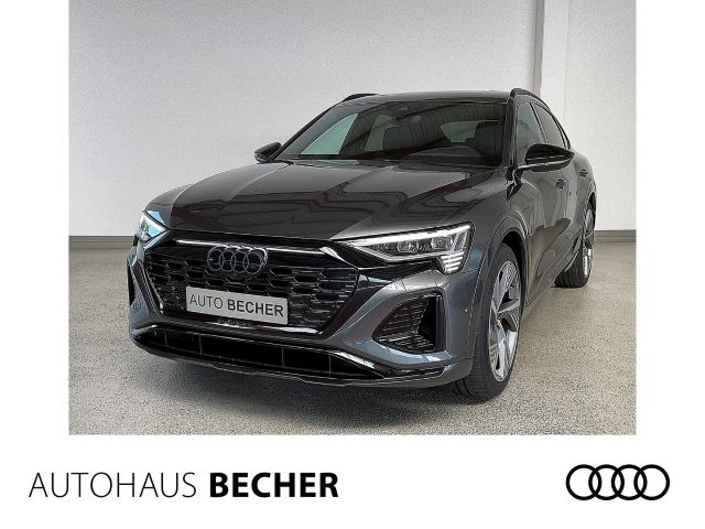 Audi Q8 Sportback 50 S line quattro/B&O/Pano - Bild 1