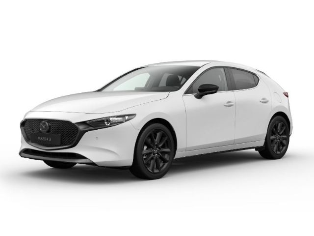 Mazda Mazda 3 für 278,00 € brutto leasen