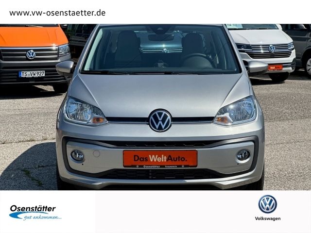 Volkswagen Up Move 1,0 - Bild 1