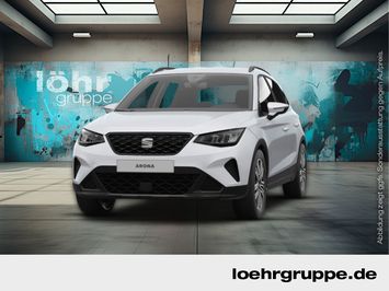 Seat Arona Style Edition 1.0 TSI 70 kW (95 PS) 5-Gang