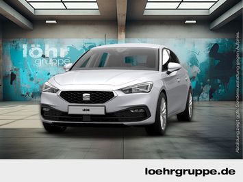 Seat Leon Style 1.5 TSI 85 kW (116 PS)