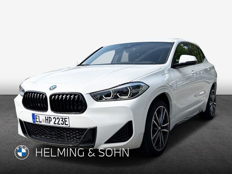 BMW X2 xDrive25e M Sport|0,5% DWbst|UPE 62.120€