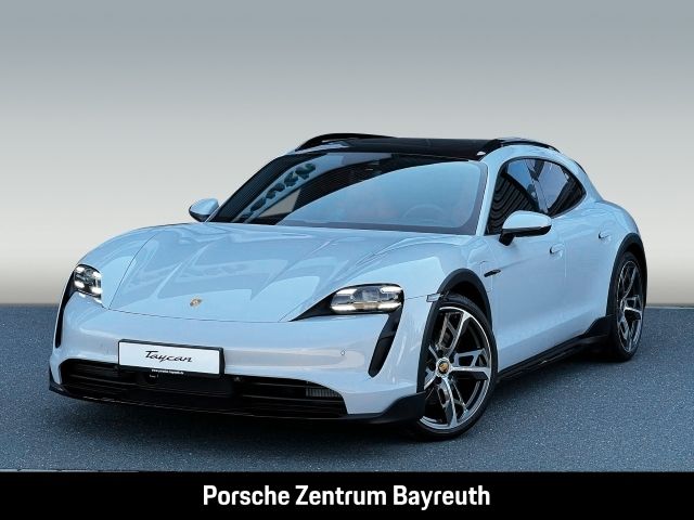 Porsche Taycan 4 Cross Turismo *Flex-Option + Anschlussgarantie inklusive*