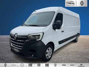 Renault Master KOMFORT dCi 150 L3H2 3,5t✨Klima✨PDC