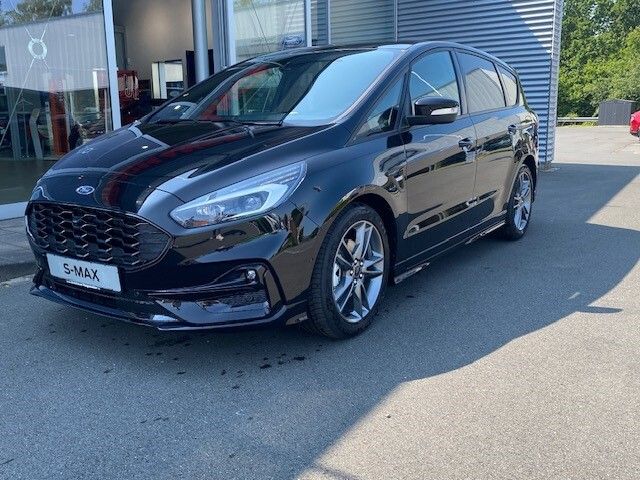Ford S-Max ST-Line FHEV