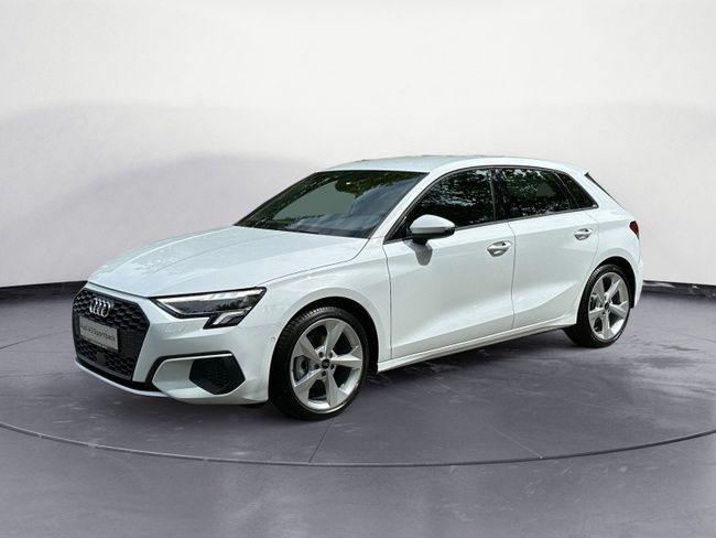 Audi A3 Sportback 35 TFSI 110(150) kW(PS) S tronic !!SOFORT VERFÜGBAR!! - Bild 1