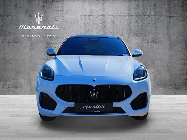 Maserati Grecale GT *Sonder-Leasingkonditionen* - Bild 1