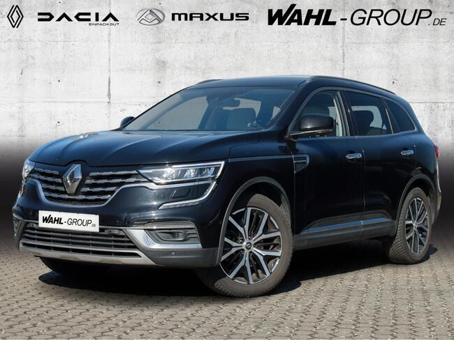 Renault Koleos Intens dCi 185 X-Tronic - Bild 1