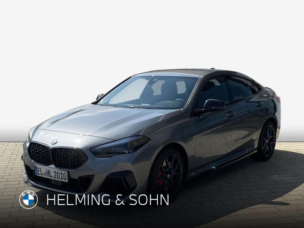 BMW M235i i xDrive Gran Coupé