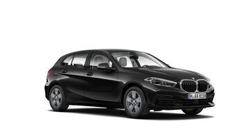 BMW 118i i | LED-Sch. | PDC | SHZ | Temp.