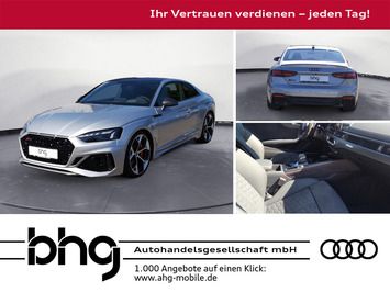 Audi RS5 Coupé competition plus Individual *sofort verfügbar*