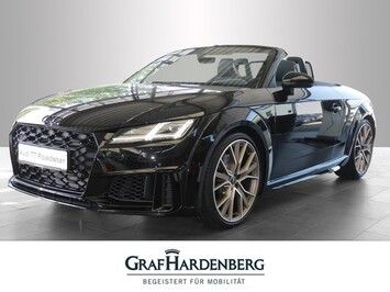 Audi TTS Roadster bronze selection SOFORT VERFÜGBAR