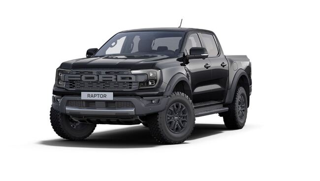 Ford Ranger Raptor 3.0l EcoBoost V6 *Freie Konfiguration* - Bild 1