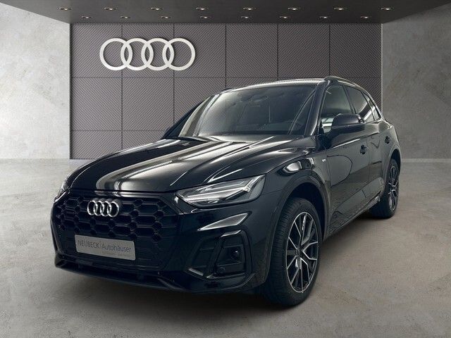 Audi Q5 Quattro I Vorführwagen I Gewerbe I Sofort Verfügbar I I - Bild 1