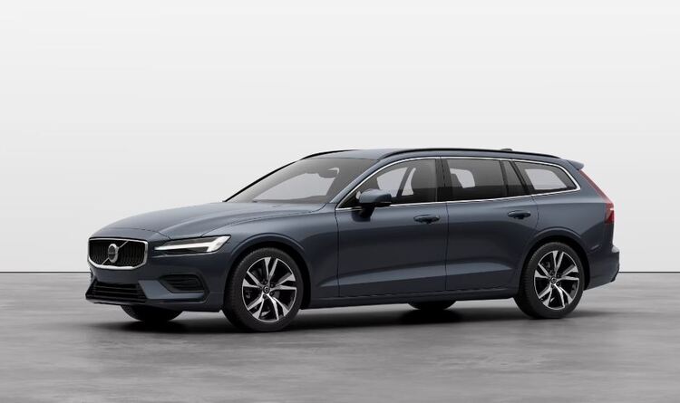 Volvo V60 B3 Core *SOFORT LIEFERBAR* Nur für definierte Berufsgruppen und Gewerke (Handwerk)