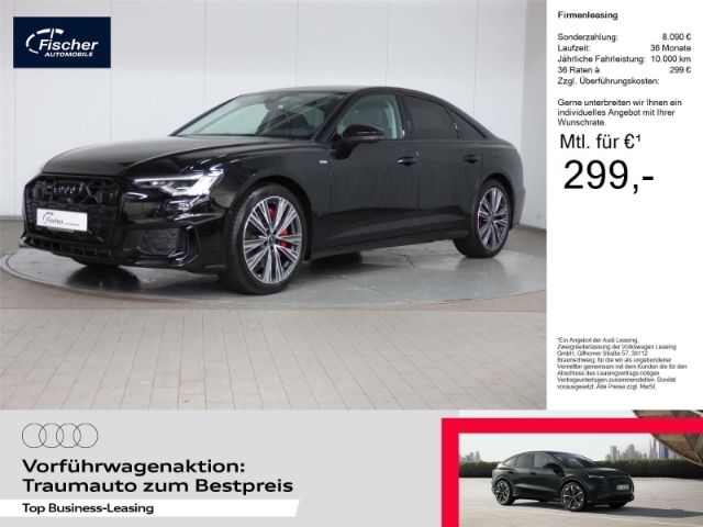 Audi A6 55 TFSI e quattro S line - Bild 1