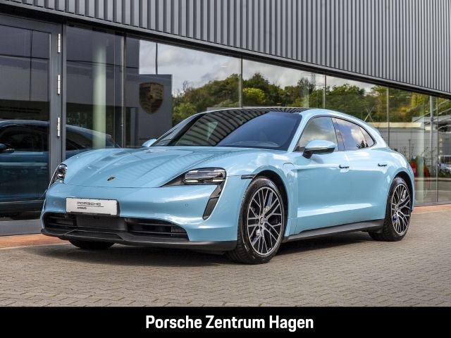 Porsche Taycan Sport Turismo 20 Zoll/Performance Batterie/BOSE/Pano/ - Bild 1