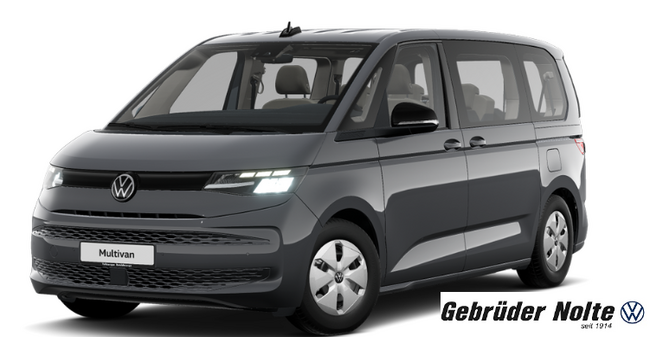 Volkswagen T7 Multivan KÜ Bestellfahrzeug **Sonderleasing** - Bild 1