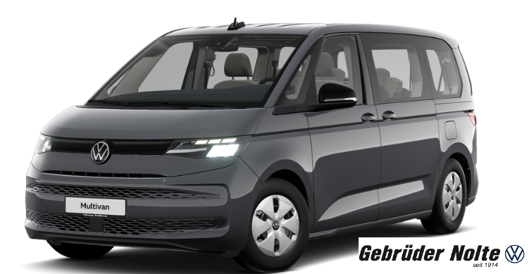 Volkswagen T7 Multivan für 489,09 € brutto leasen