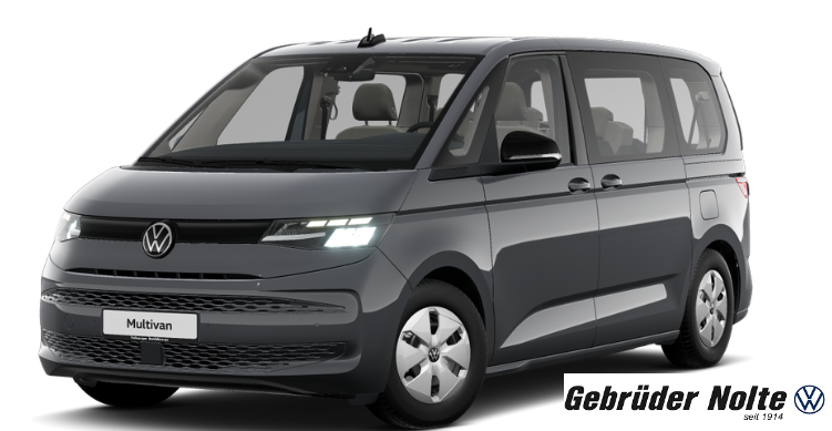 Volkswagen T7 Multivan Multivan Hybrid **Sonderleasing** 4Motion