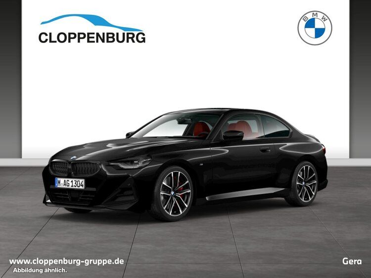 BMW 230i i Coupé M-Sport UPE: 64.250,-