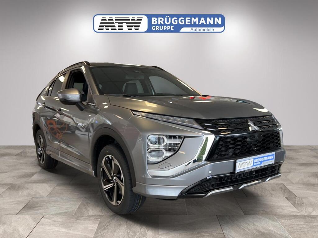 Mitsubishi Eclipse Cross 7107 afw