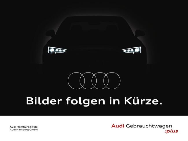 Audi A3 Sportback advanced 30 TFSI Schaltgetriebe - Bild 1