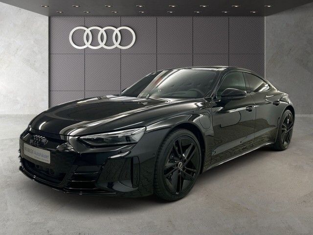 Audi e-tron GT quattro 350 kW - Bild 1