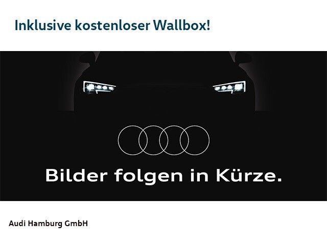 Audi Q4 e-tron 50 e -tron quattro - Bild 1