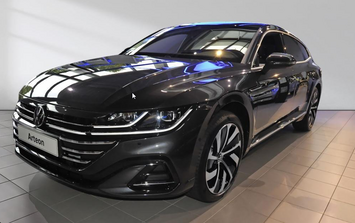 Volkswagen Arteon Shooting Brake R-Line 2,0 l TSI OPF **sofort verfügbar**