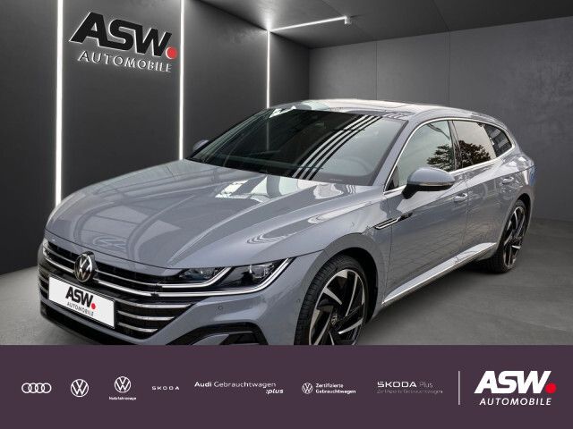 Volkswagen Arteon Shooting Brake R-Line 2.0TDI SCR 4MOTION ‼️sofort verfügbar ‼️ - Bild 1