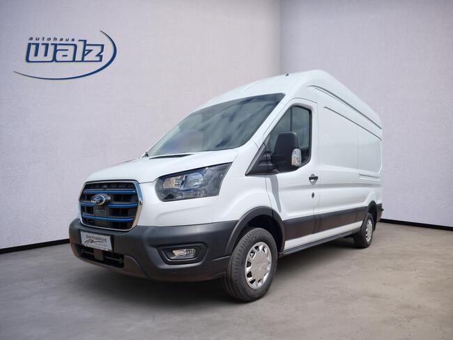 Ford Transit Kasten*L3H3*Elektro*sofort verfügbar* - Bild 1