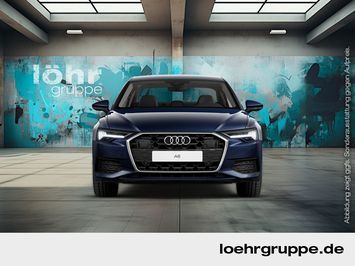 Audi A6 Limousine S line 55 TFSI e quattro 270(367) kW(PS) S tronic