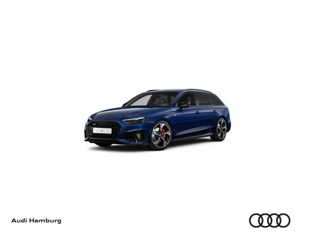 Audi A4 Avant S line 40 TDI quattro S tronic - Bild 1