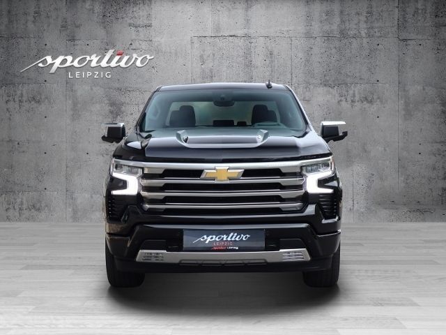 Chevrolet Silverado 1500 / HIGH COUNTRY / 6,2L / V8 - Bild 1