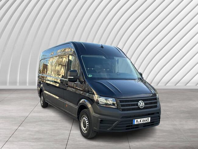 Volkswagen Crafter 35 Kasten HD 2,0 l TDI 103 kW 6-Gang - Bild 1