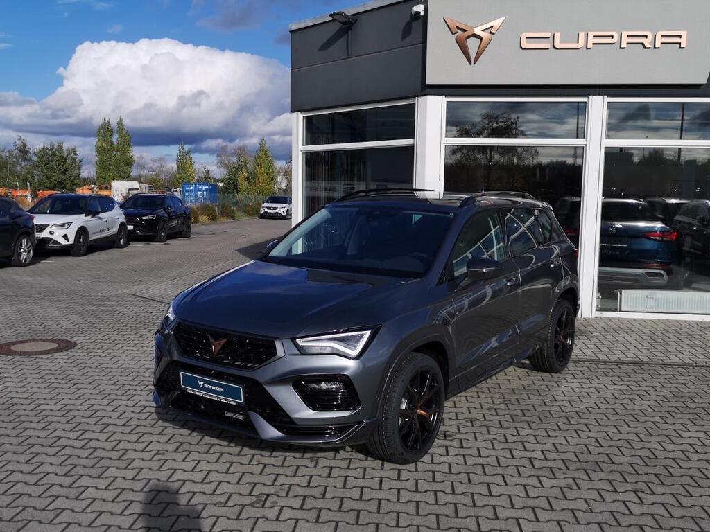 Cupra Ateca 1.5 TSI DSG BEATS AHK 150 PS