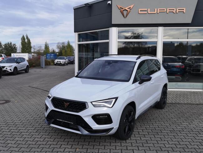 Cupra Ateca 1.5 TSI DSG 150 PS - Bild 1