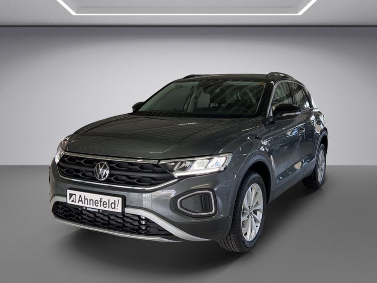 Volkswagen T-Roc Life 2.0 l TDI SCR 7-Gang-Doppelkupplungsgetrieb