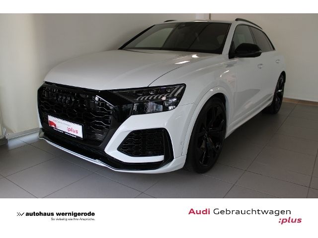 Audi RS Q8 4.0 TFSI quattro *B&O*AAS*HuD - Bild 1