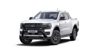 Ford Ranger Wildtrak #sofort verfügbar#