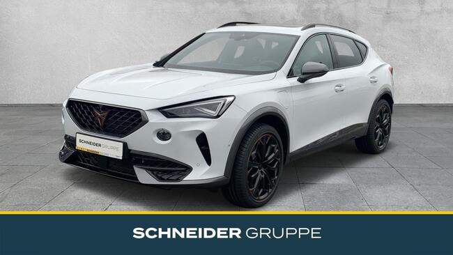 Cupra Formentor VZ 1.4 e-Hybrid - Bild 1